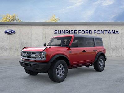 2025 Ford Bronco 4WD SUV for sale #FS1770 - photo 1