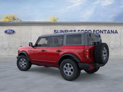 2025 Ford Bronco 4WD SUV for sale #FS1770 - photo 2