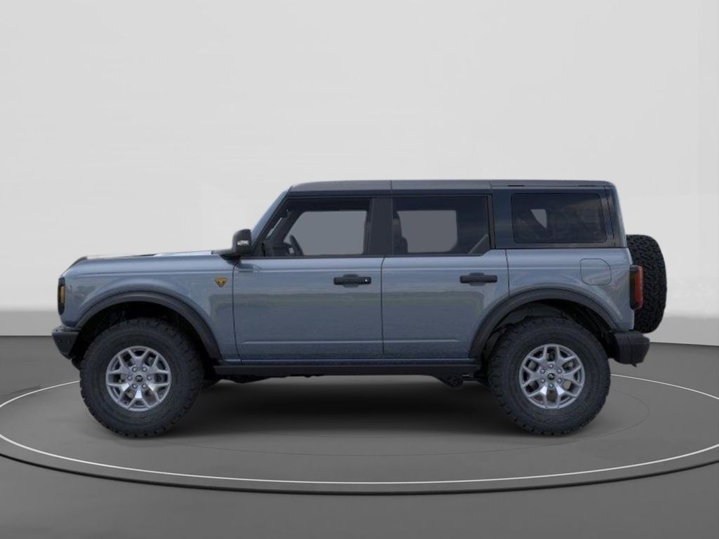 New 2025 Ford Bronco - photo 6