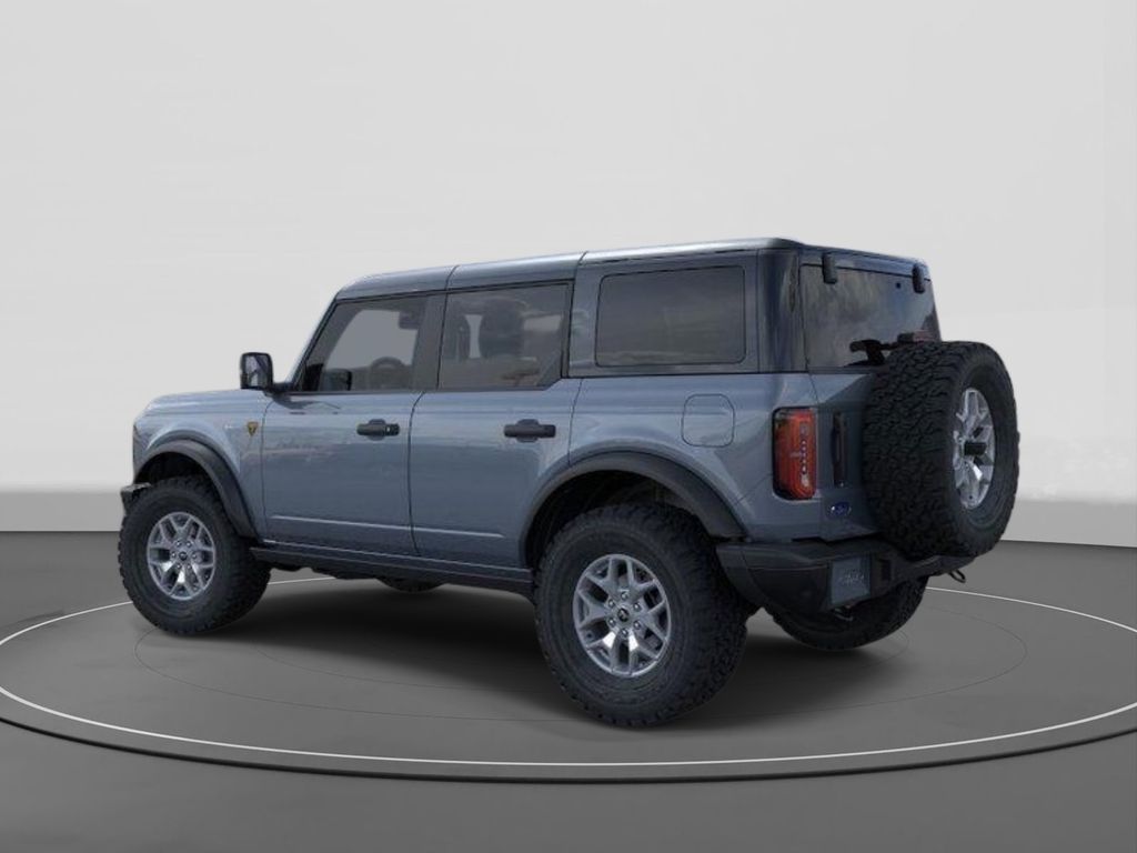 New 2025 Ford Bronco - photo 2