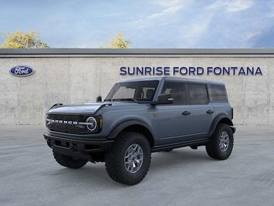2025 Ford Bronco 4WD SUV for sale #FS1772 - photo 1