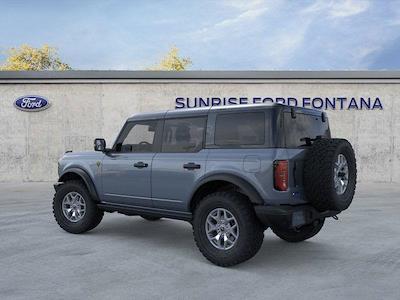 2025 Ford Bronco 4WD SUV for sale #FS1772 - photo 2