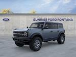 2025 Ford Bronco 4WD SUV for sale #FS1772 - photo 1