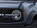 2025 Ford Bronco 4WD SUV for sale #FS1772 - photo 20