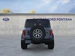 2025 Ford Bronco 4WD SUV for sale #FS1772 - photo 5