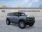 2025 Ford Bronco 4WD SUV for sale #FS1772 - photo 7