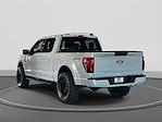 New 2025 Ford F-150 XLT SuperCrew Cab 4x4 Pickup for sale #FS1786TN - photo 6