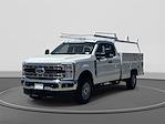 2025 Ford F-350 Super Cab SRW 4x4 Scelzi Service Truck for sale #FS1790C - photo 1