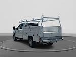 2025 Ford F-350 Super Cab SRW 4x4 Scelzi Service Truck for sale #FS1790C - photo 2