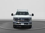 2025 Ford F-350 Super Cab SRW 4x4 Scelzi Service Truck for sale #FS1790C - photo 3
