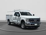 2025 Ford F-350 Super Cab SRW 4x4 Scelzi Service Truck for sale #FS1790C - photo 4