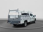 2025 Ford F-350 Super Cab SRW 4x4 Scelzi Service Truck for sale #FS1790C - photo 5