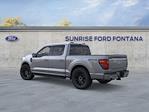 2025 Ford F-150 SuperCrew Cab 4x4 Pickup for sale #FS1791 - photo 2