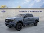 2025 Ford Ranger SuperCrew Cab 4x4 Pickup for sale #FS1794 - photo 1