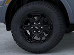 2025 Ford Ranger SuperCrew Cab 4x4 Pickup for sale #FS1794 - photo 19
