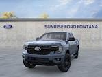 2025 Ford Ranger SuperCrew Cab 4x4 Pickup for sale #FS1794 - photo 3