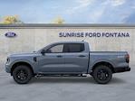 2025 Ford Ranger SuperCrew Cab 4x4 Pickup for sale #FS1794 - photo 4