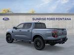 2025 Ford Ranger SuperCrew Cab 4x4 Pickup for sale #FS1794 - photo 2