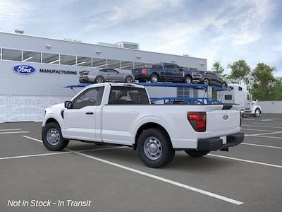 2025 Ford F-150 Regular Cab 4x2 Pickup for sale #FS1801 - photo 2
