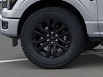 2025 Ford F-150 SuperCrew Cab 4x4 Pickup for sale #FS1802 - photo 19
