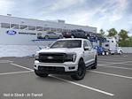 2025 Ford F-150 SuperCrew Cab 4x4 Pickup for sale #FS1802 - photo 3