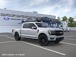 2025 Ford F-150 SuperCrew Cab 4x4 Pickup for sale #FS1802 - photo 7