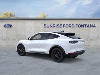 2025 Ford Mustang Mach-E RWD SUV for sale #FS1804 - photo 2