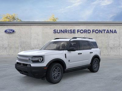 2025 Ford Bronco Sport AWD SUV for sale #FS1805 - photo 1