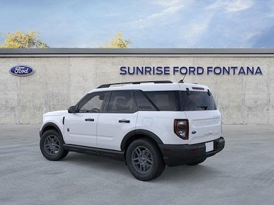 2025 Ford Bronco Sport AWD SUV for sale #FS1805 - photo 2