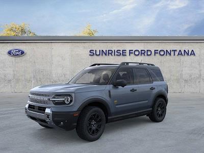 2025 Ford Bronco Sport AWD SUV for sale #FS1806 - photo 1