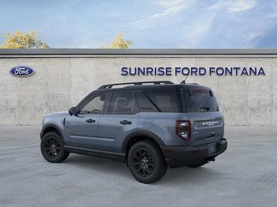 2025 Ford Bronco Sport AWD SUV for sale #FS1806 - photo 2