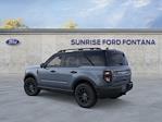 New 2025 Ford Bronco Sport Badlands AWD SUV for sale #FS1806 - photo 2