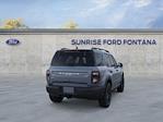 New 2025 Ford Bronco Sport Badlands AWD SUV for sale #FS1806 - photo 8