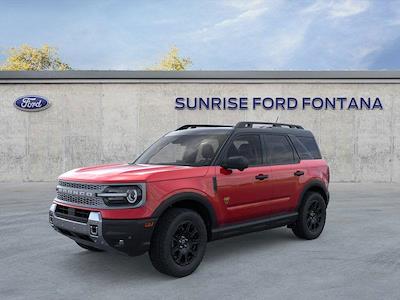 2025 Ford Bronco Sport AWD SUV for sale #FS1808 - photo 1
