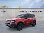 2025 Ford Bronco Sport AWD SUV for sale #FS1808 - photo 1