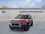 2025 Ford Bronco Sport AWD SUV for sale #FS1808 - photo 3