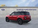 2025 Ford Bronco Sport AWD SUV for sale #FS1808 - photo 2