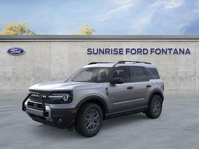 2025 Ford Bronco Sport AWD SUV for sale #FS1809 - photo 1