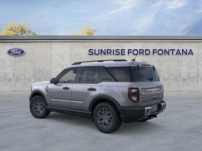 2025 Ford Bronco Sport AWD SUV for sale #FS1809 - photo 2