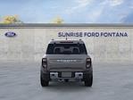 2025 Ford Bronco Sport AWD SUV for sale #FS1809 - photo 5