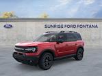 New 2025 Ford Bronco Sport Outer Banks AWD SUV for sale #FS1810 - photo 1