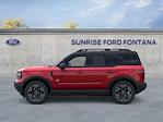 New 2025 Ford Bronco Sport Outer Banks AWD SUV for sale #FS1810 - photo 4
