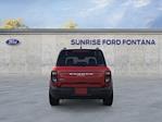 New 2025 Ford Bronco Sport Outer Banks AWD SUV for sale #FS1810 - photo 5