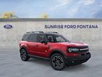 New 2025 Ford Bronco Sport Outer Banks AWD SUV for sale #FS1810 - photo 7