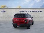 New 2025 Ford Bronco Sport Outer Banks AWD SUV for sale #FS1810 - photo 8
