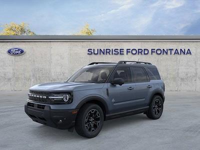2025 Ford Bronco Sport AWD SUV for sale #FS1815 - photo 1