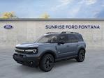 2025 Ford Bronco Sport AWD SUV for sale #FS1815 - photo 1