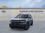 2025 Ford Bronco Sport AWD SUV for sale #FS1815 - photo 3