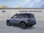 2025 Ford Bronco Sport AWD SUV for sale #FS1815 - photo 2