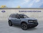 2025 Ford Bronco Sport AWD SUV for sale #FS1815 - photo 7
